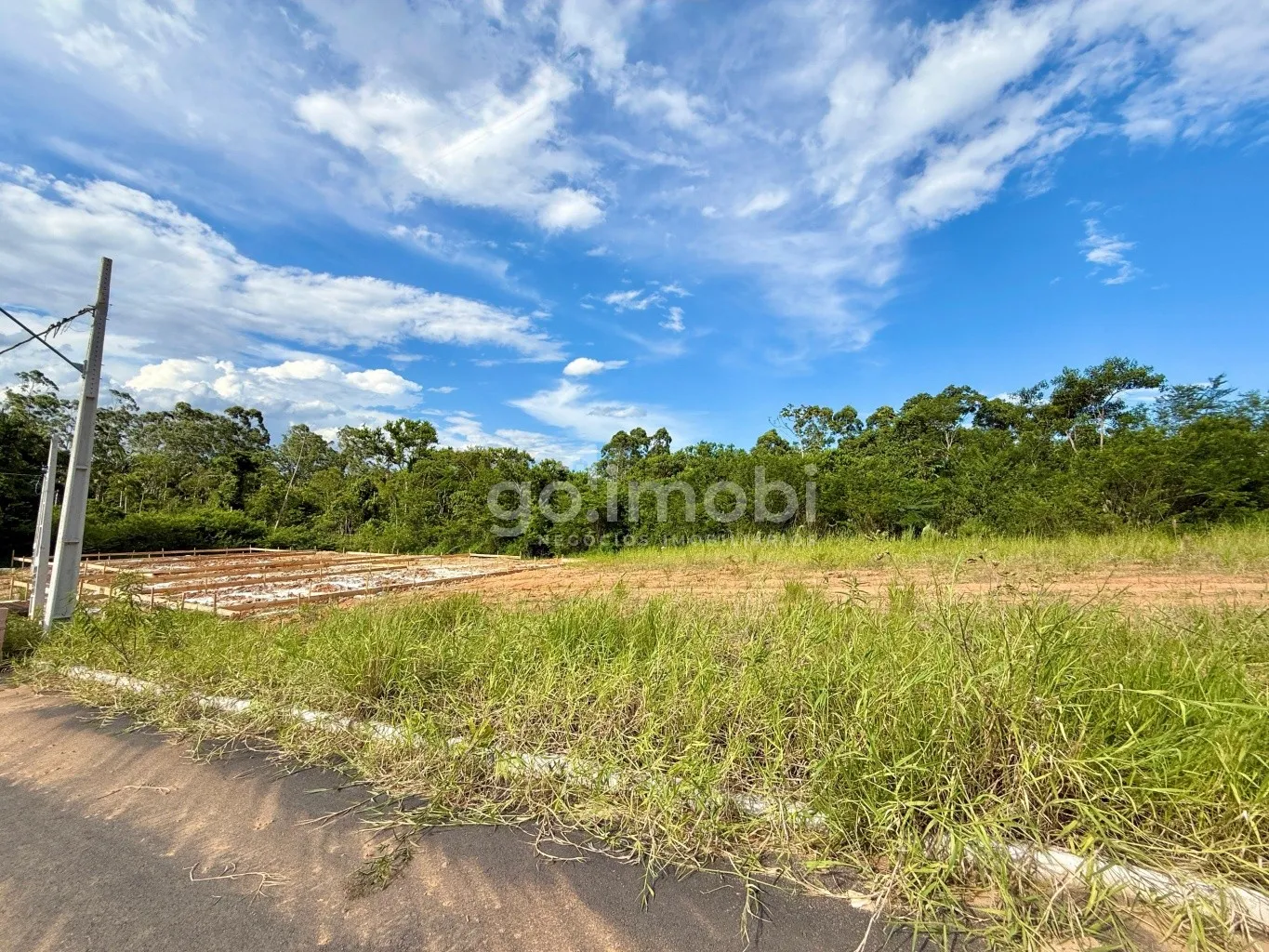Terreno no Bairro Estrada das Areias no Loteamento Kienen — foto 3
