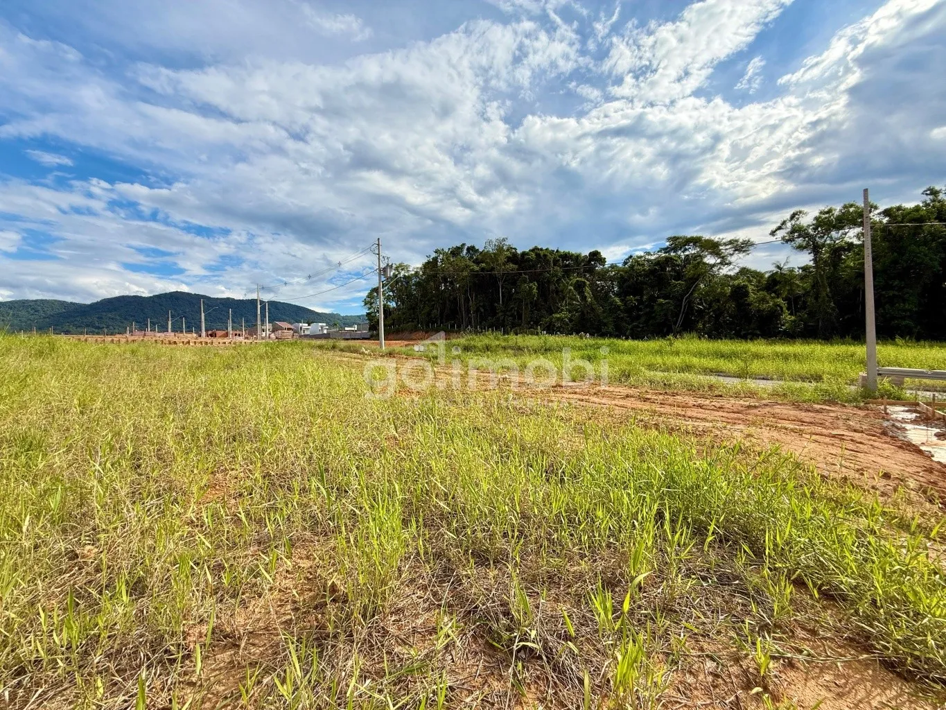 Terreno no Bairro Estrada das Areias no Loteamento Kienen — foto 4
