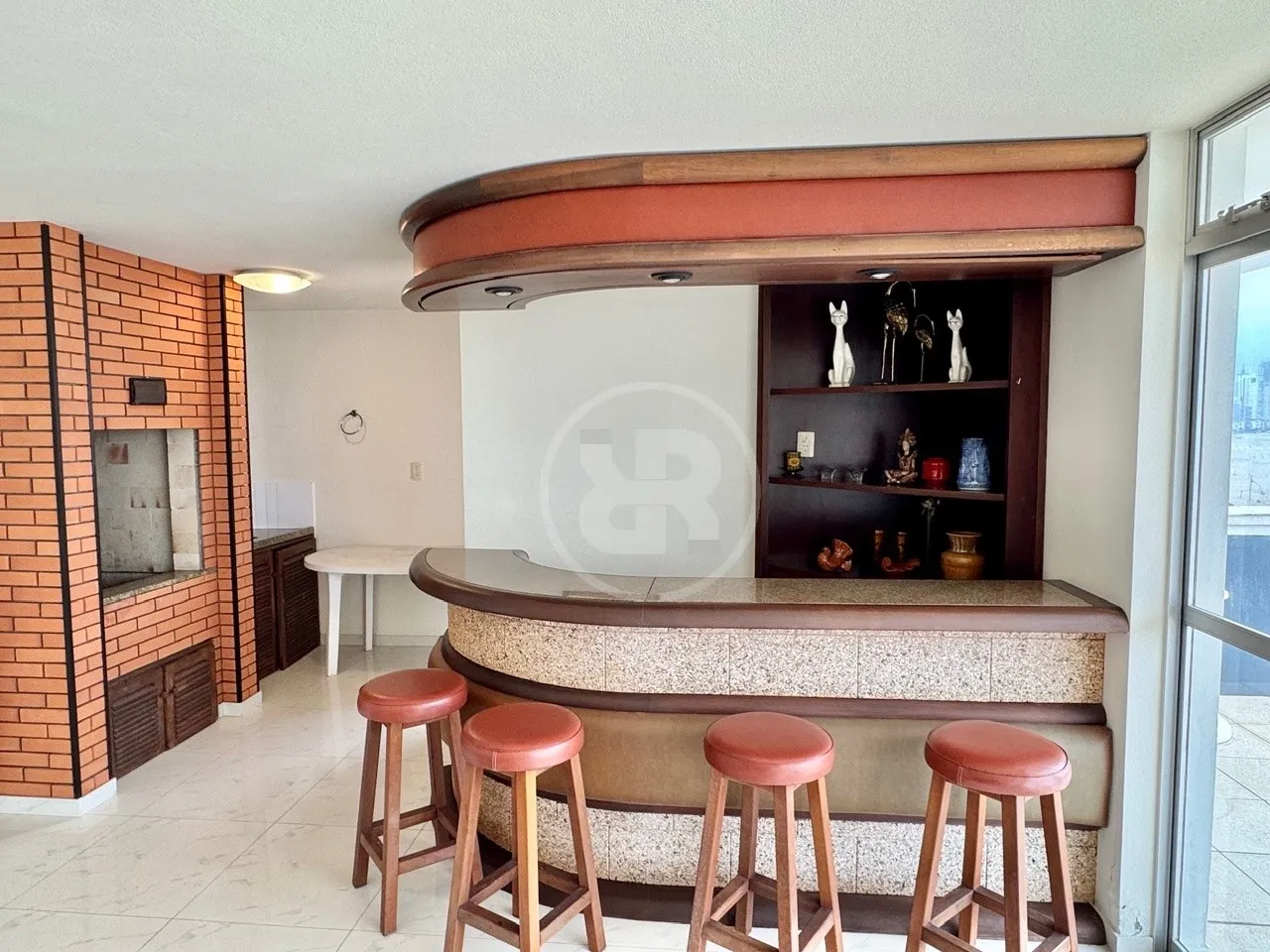 Cobertura Duplex Frente Mar à Venda com Terraço Panorâmico - Barra Sul, Balneário Camboriú/SC — foto 4