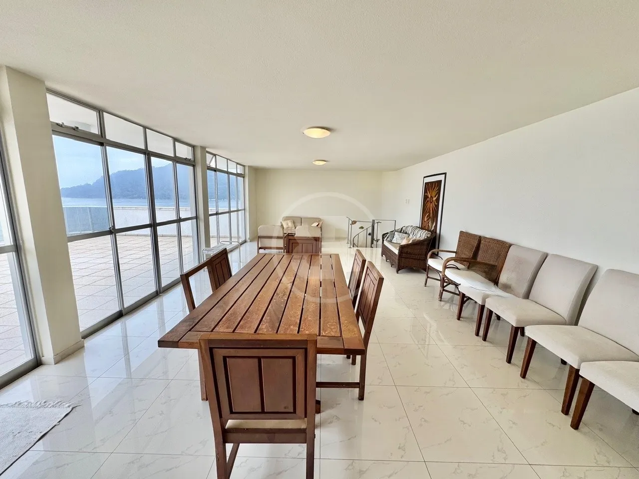 Cobertura Duplex Frente Mar à Venda com Terraço Panorâmico - Barra Sul, Balneário Camboriú/SC — foto 5