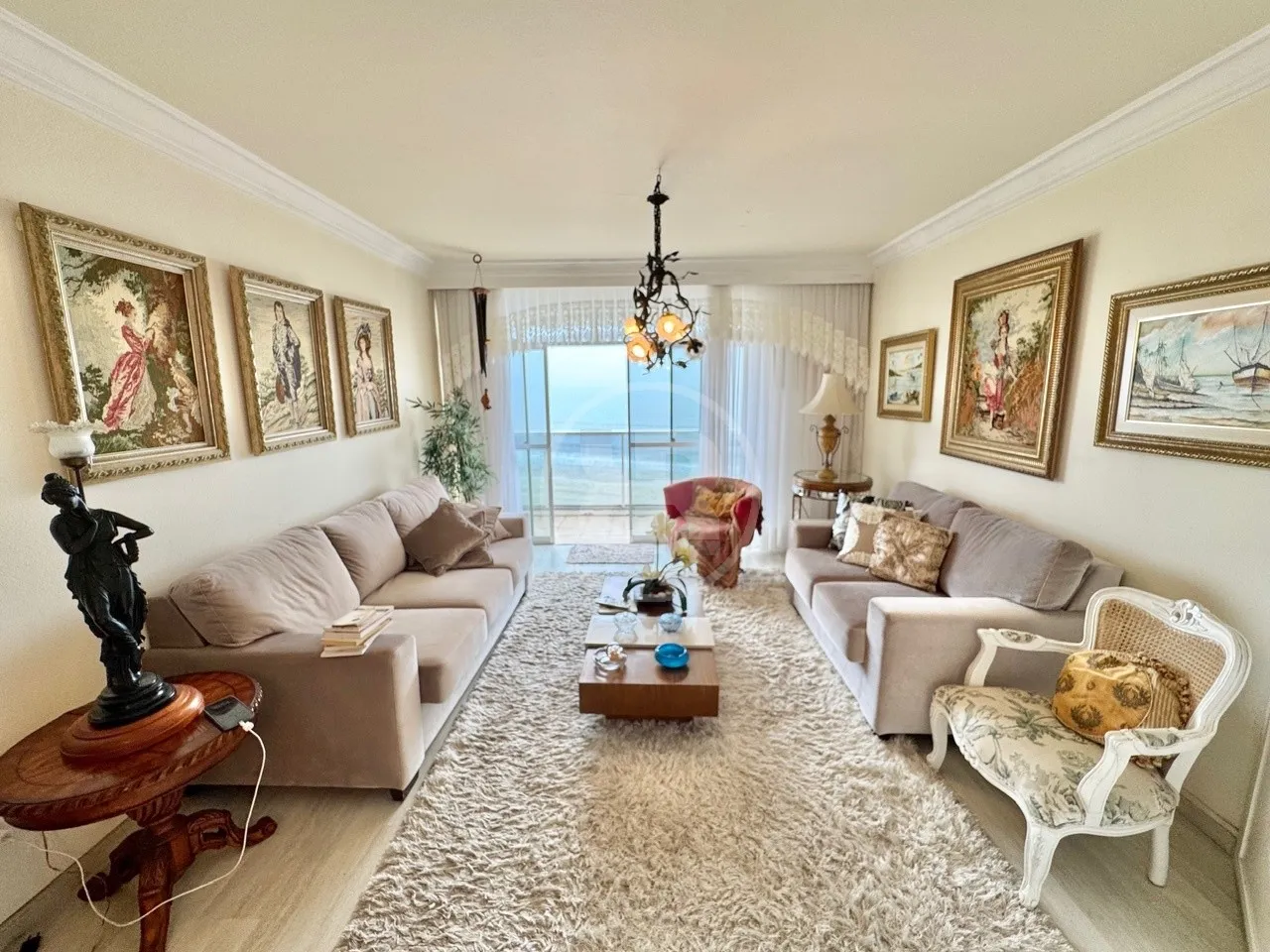 Cobertura Duplex Frente Mar à Venda com Terraço Panorâmico - Barra Sul, Balneário Camboriú/SC — foto 6