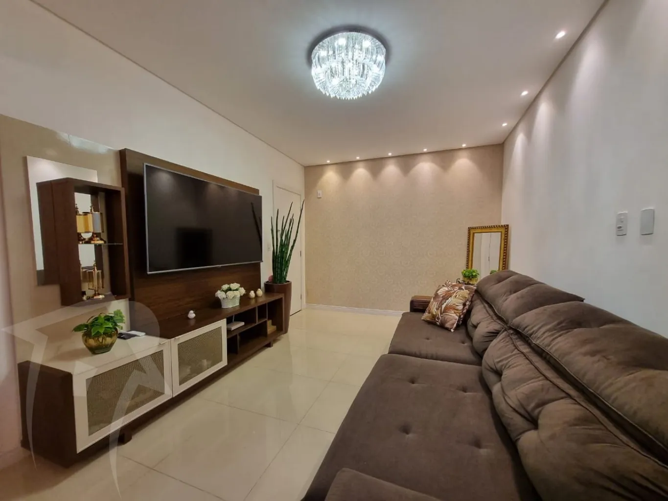 APARTAMENTO COM 2 SUÍTES 1 DEMI SUÍTE — foto 6