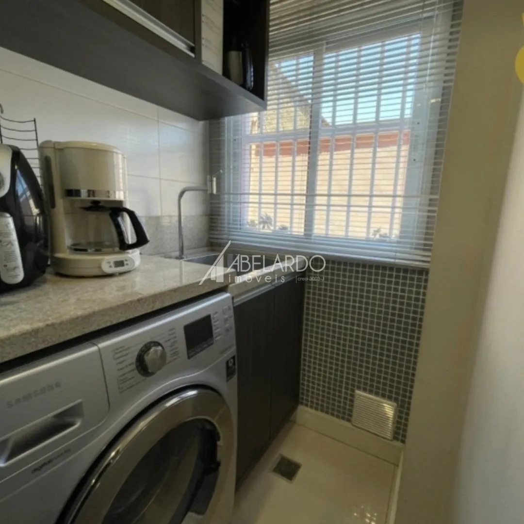 APARTAMENTO MOBILIADO COM DOIS DORMITÓRIOS - BAIRRO ESCOLA AGRÍCOLA — foto 6