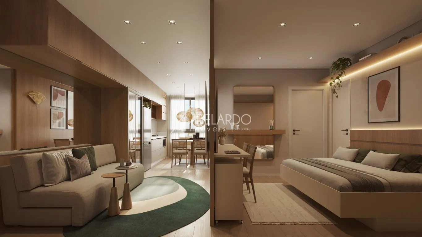 MONTEGO BAY - CONSTRUTORA IMBRASUL - APARTAMENTOS COM 1 A 3 DORMITÓRIOS, A 50 METROS DO MAR - ENTREGA PREVISTA PARA MARÇO DE 2032 - BAIRRO GRAVATÁ, CIDADE DE NAVEGANTES - foto 1