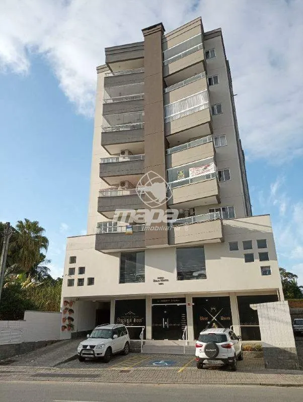 Apartamento para locação - foto 1