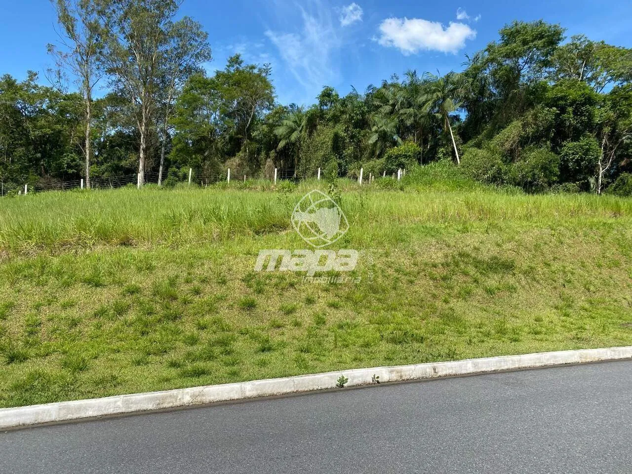Terreno com ótima infraestrutura - Estrada das Areias - foto 1