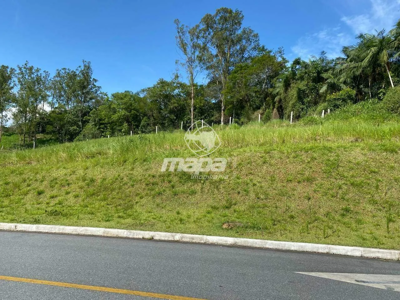 Terreno com ótima infraestrutura - Estrada das Areias — foto 2