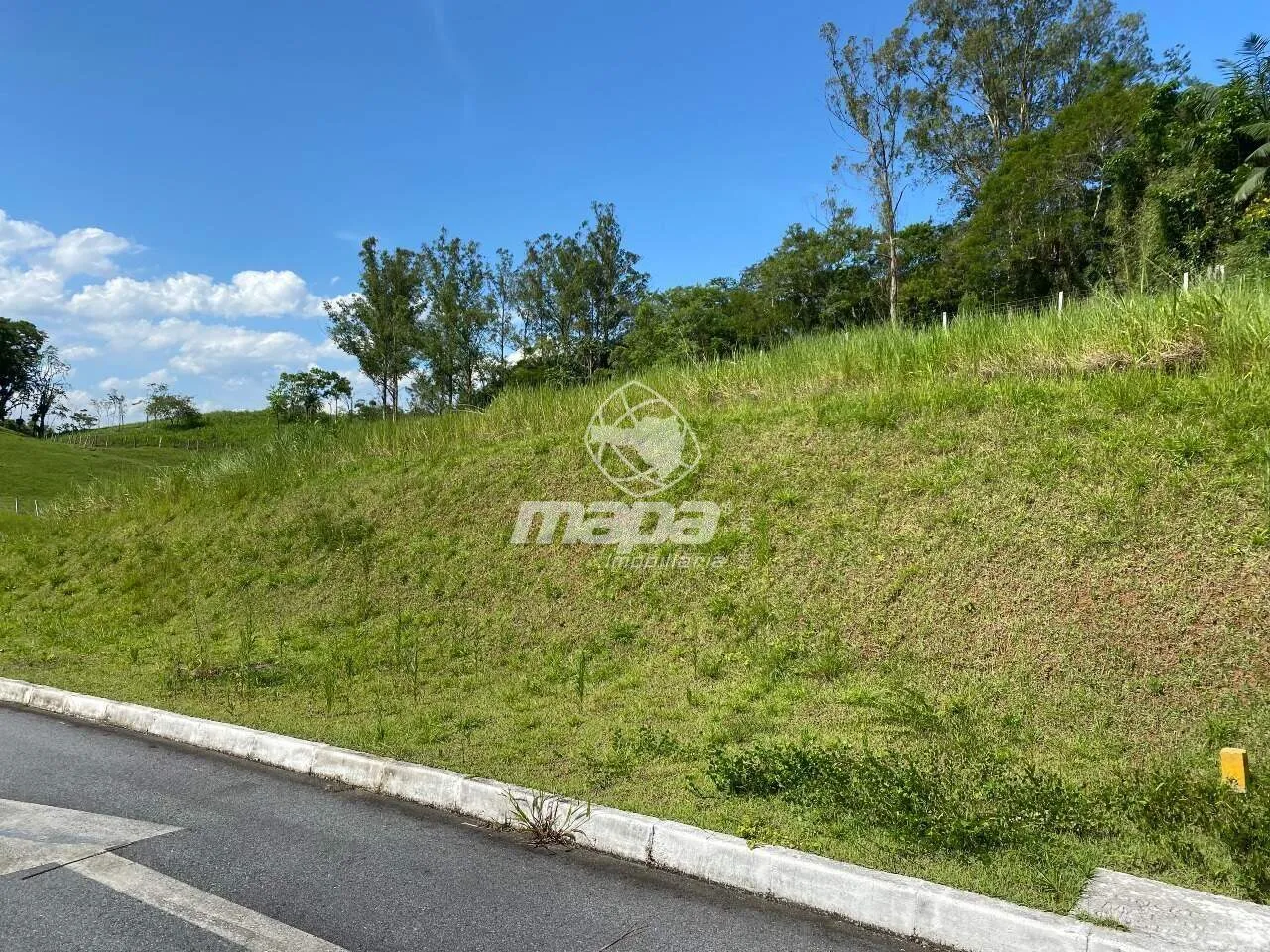 Terreno com ótima infraestrutura - Estrada das Areias — foto 3