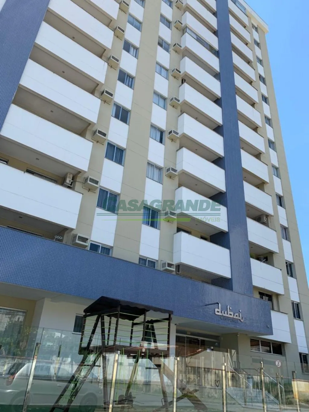 Excelente apartamento, localizado no bairro Vila Nova próximo ao parque Ramiro e Vila Germânica, a poucos minutos do centro. — foto 2