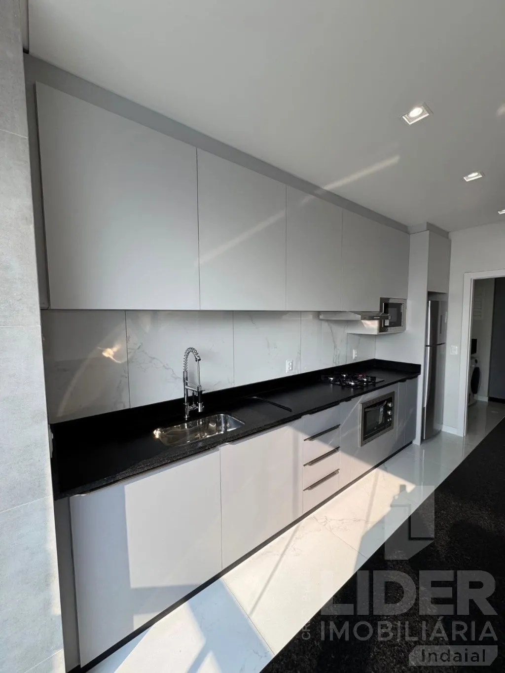 Apartamento com 87m privativos com 2 suítes em Pereque — foto 5