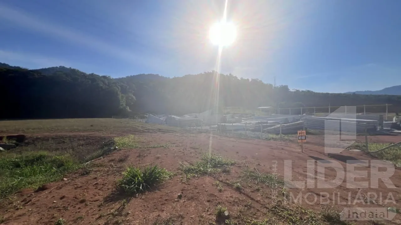 TERRENO INDUSTRIAL COM 2.700m - ESTRADINHA — foto 3