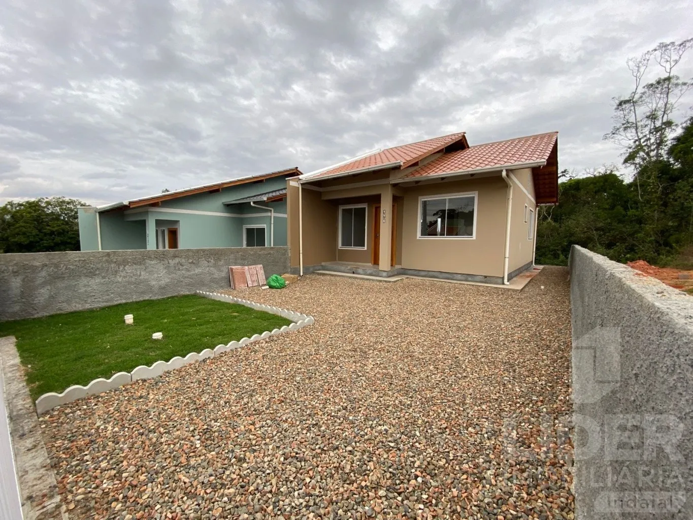 Casa no Arapongas - foto 1