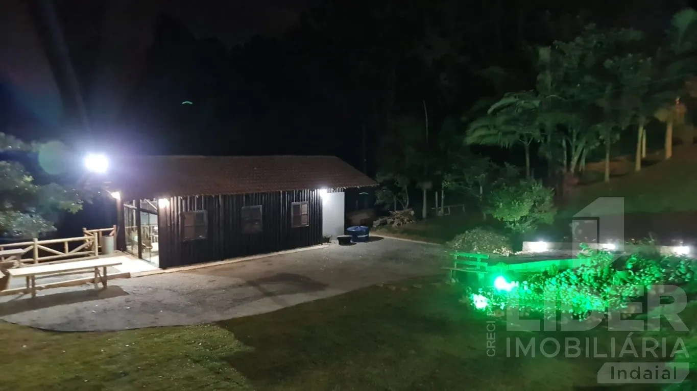 Sitio com 300m de área construída em um terreno de 3.133,82m — foto 3