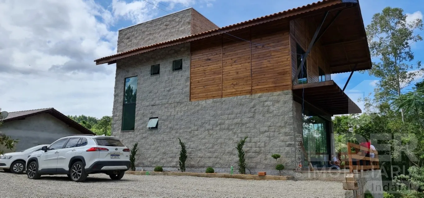 Sitio com 300m de área construída em um terreno de 3.133,82m — foto 5