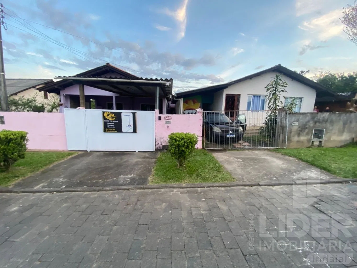 Oportunidade de Investimento no Bairro Mulde - Ideal para Aluguel! - foto 1