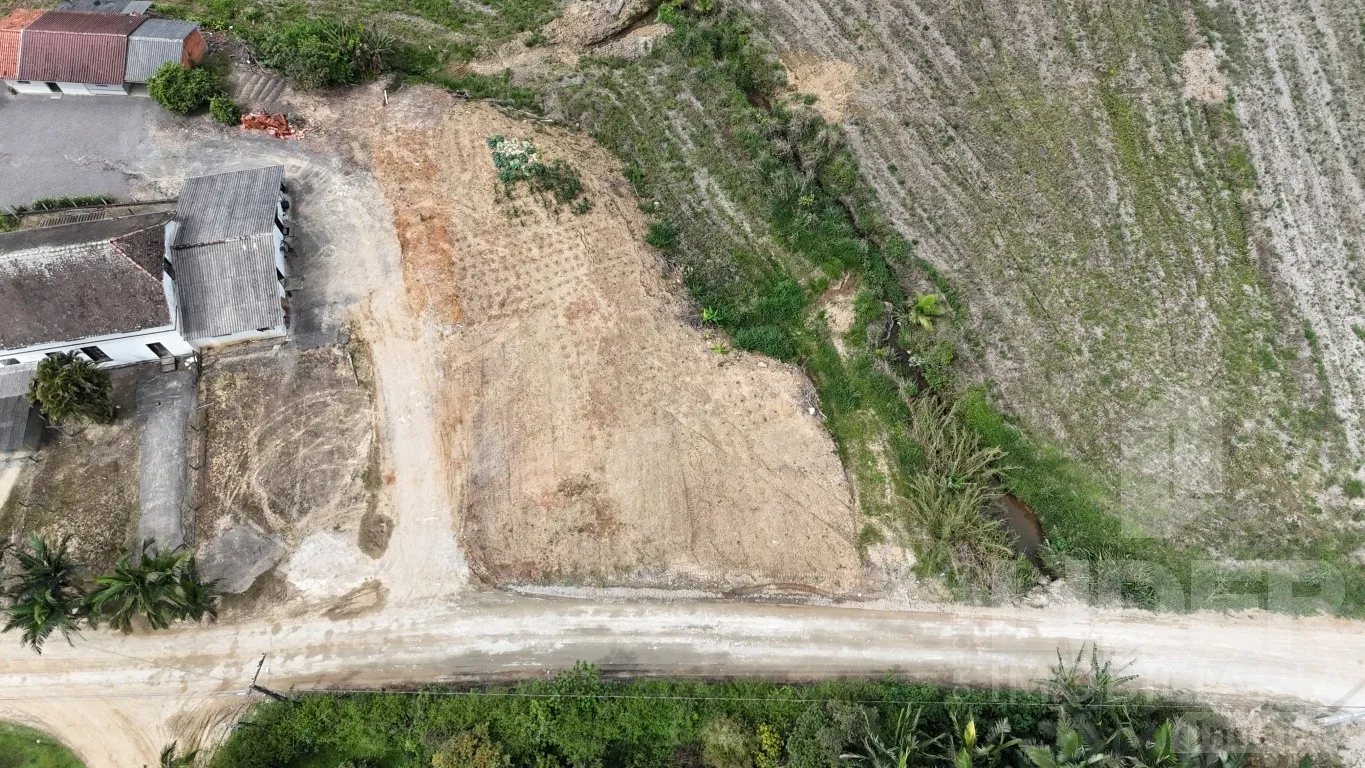 Terreno com 1.173,67m sendo 31,00m de frente no bairro Estradinha em Indaial — foto 6