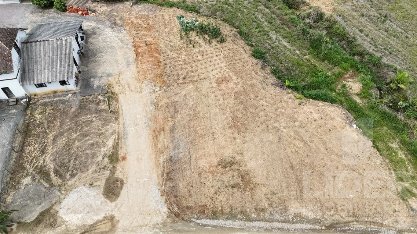 Terreno com 1.173,67m sendo 31,00m de frente no bairro Estradinha em Indaial — foto 7