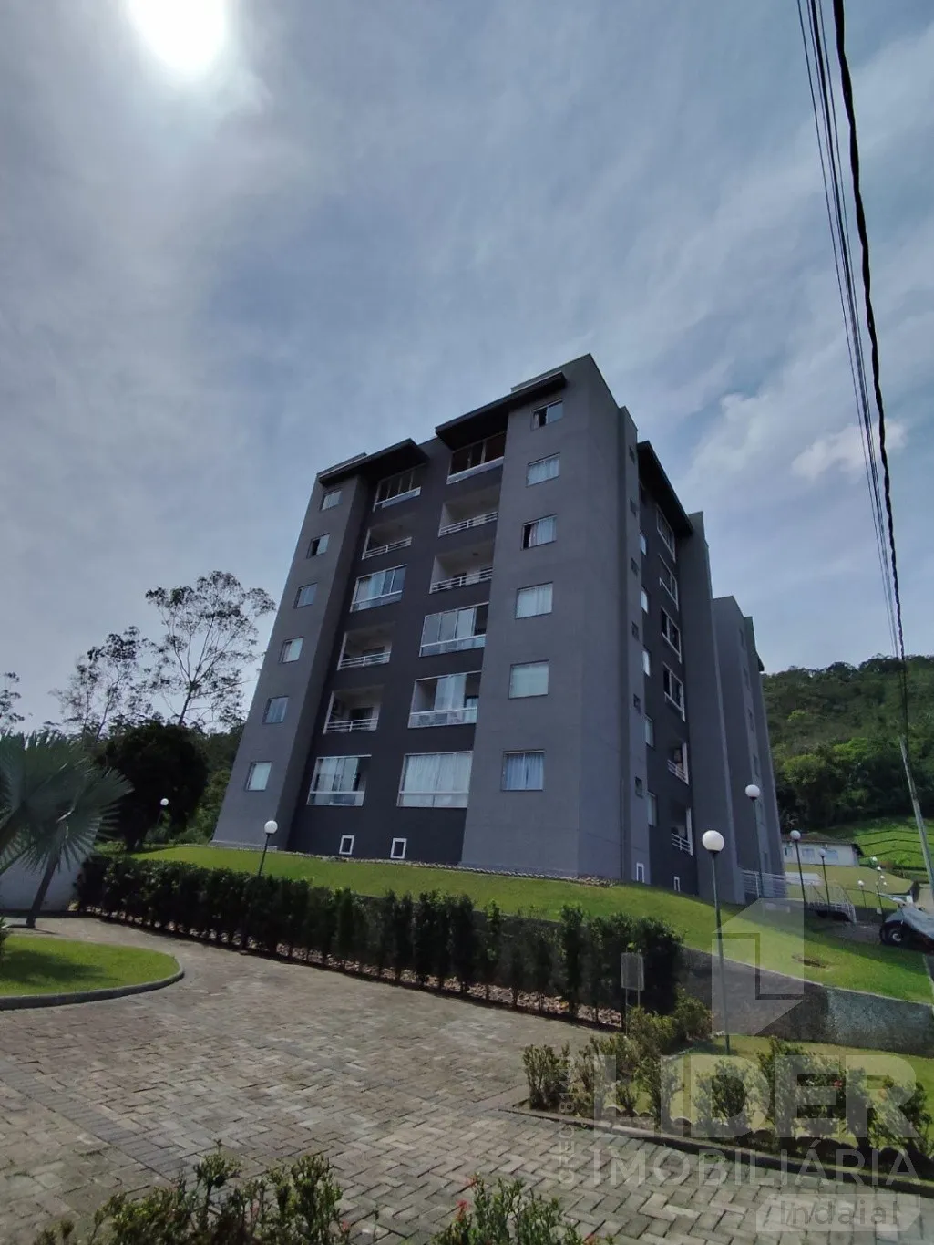 Apartamento à Venda Estrada das Areias — foto 2