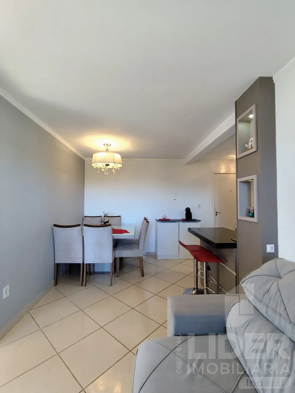 Apartamento à Venda Estrada das Areias — foto 3