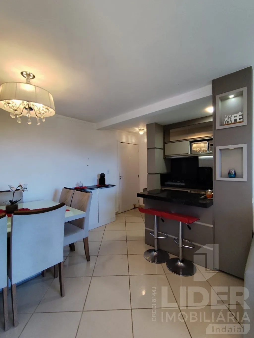 Apartamento à Venda Estrada das Areias — foto 4