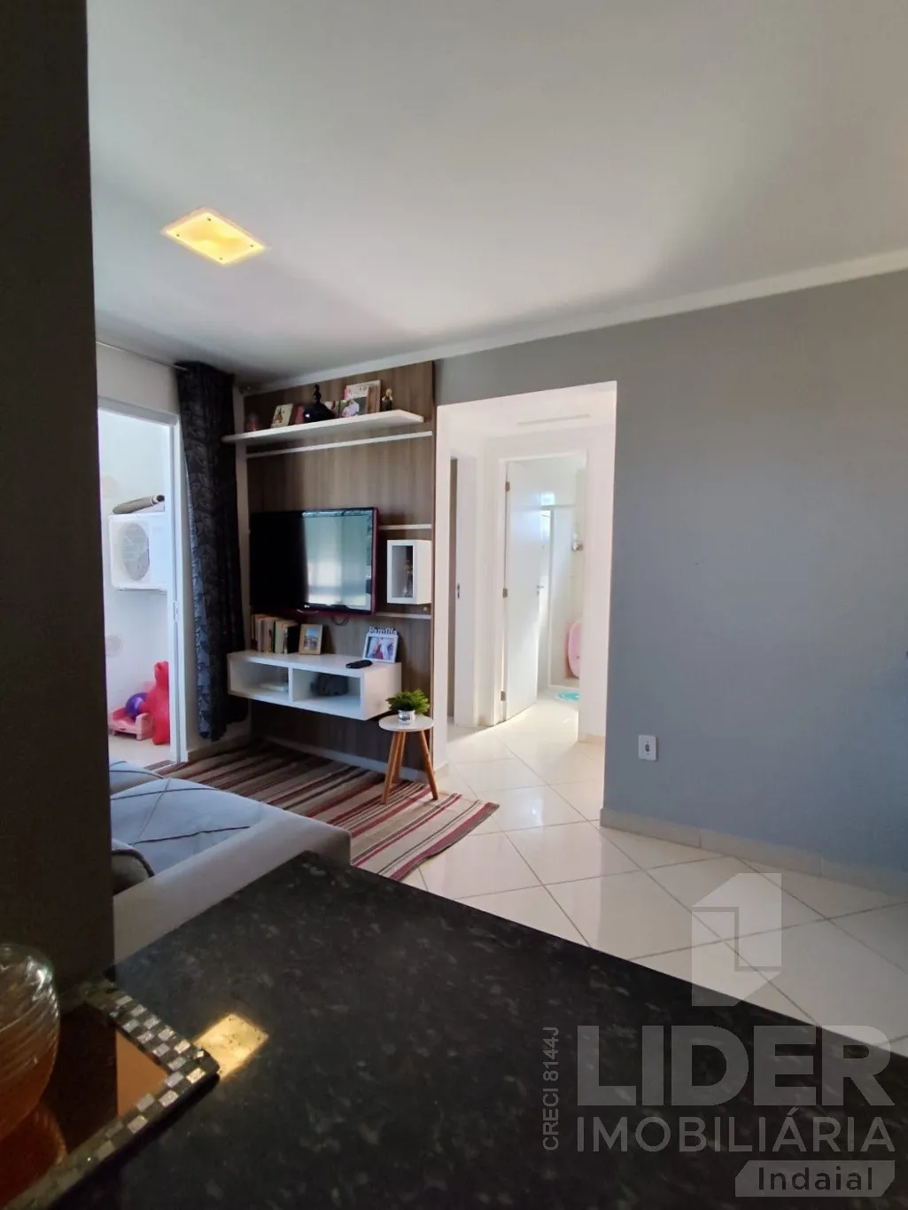 Apartamento à Venda Estrada das Areias — foto 5