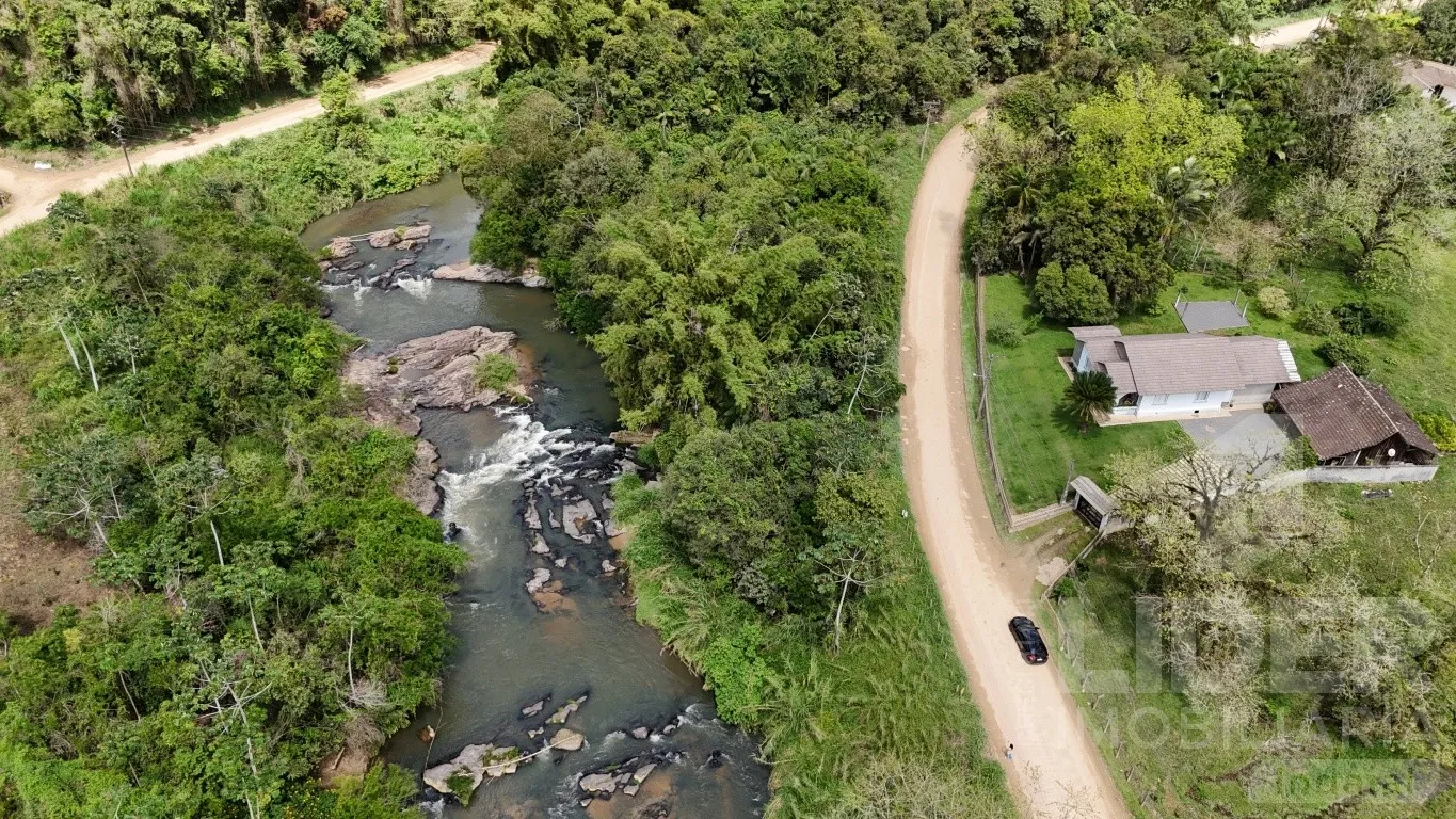 Terreno no bairro Encano com mais de 5.000,00m - foto 1