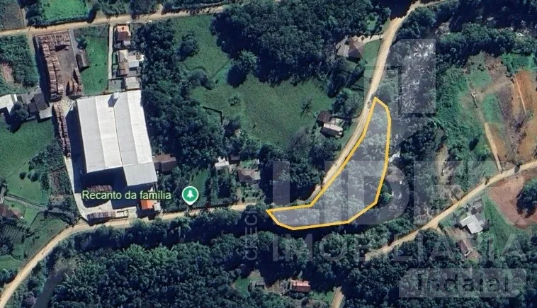 Terreno no bairro Encano com mais de 5.000,00m — foto 6