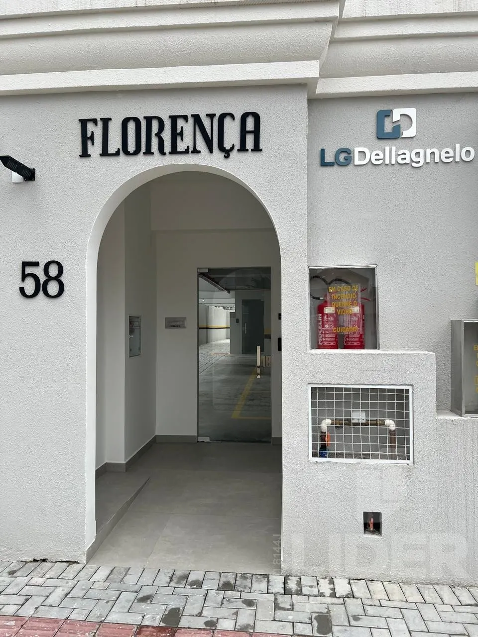 Apartamento com 02 quartos - 500 metros do mar - Perequê — foto 2