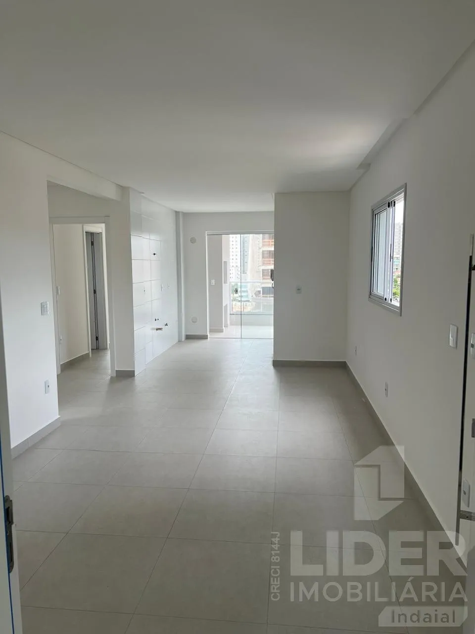 Apartamento com 02 quartos - 500 metros do mar - Perequê — foto 3