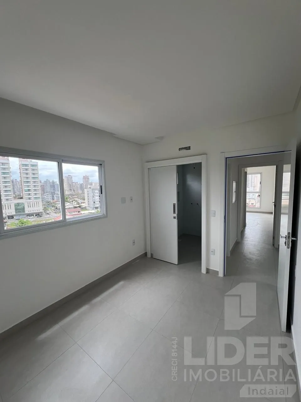 Apartamento com 02 quartos - 500 metros do mar - Perequê — foto 5