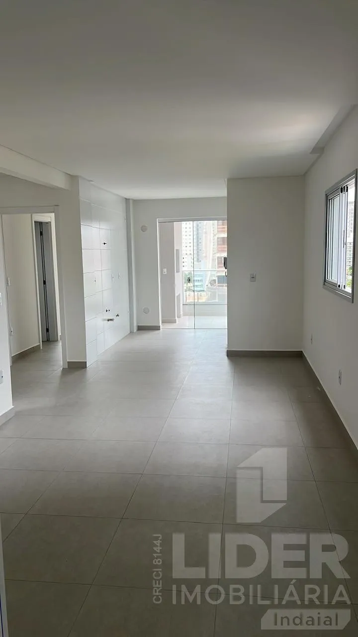 Apartamento com 02 quartos - 500 metros do mar - Perequê — foto 6