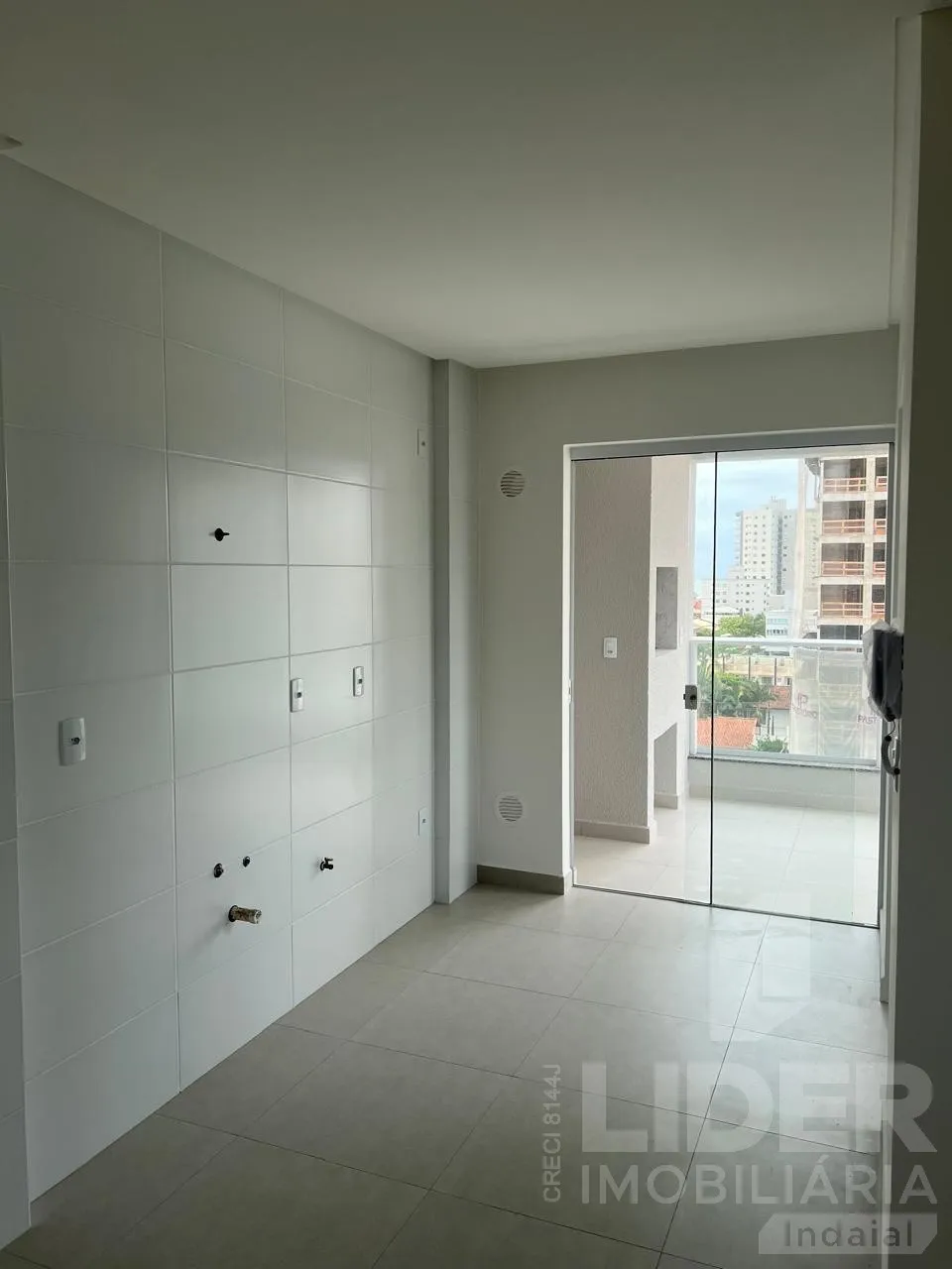 Apartamento com 02 quartos - 500 metros do mar - Perequê — foto 7