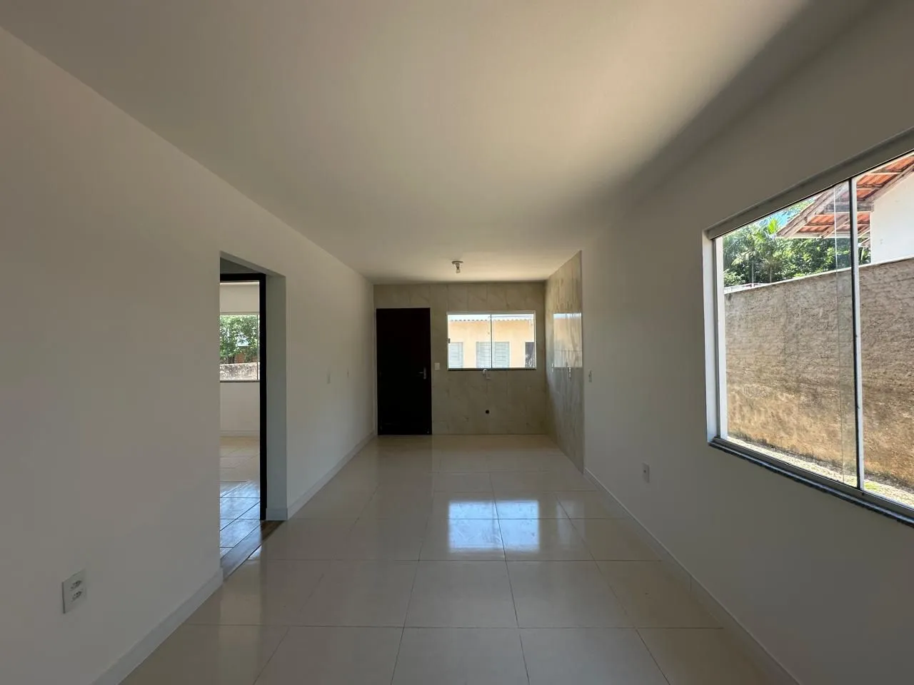 Casa para locação no Ribeirão das Pedras — foto 2