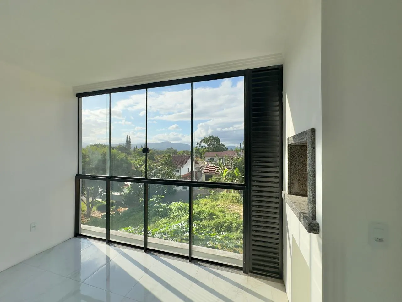 Residencial Splendore no Bairro Carijós - Perto do Centro de Indaial - foto 1