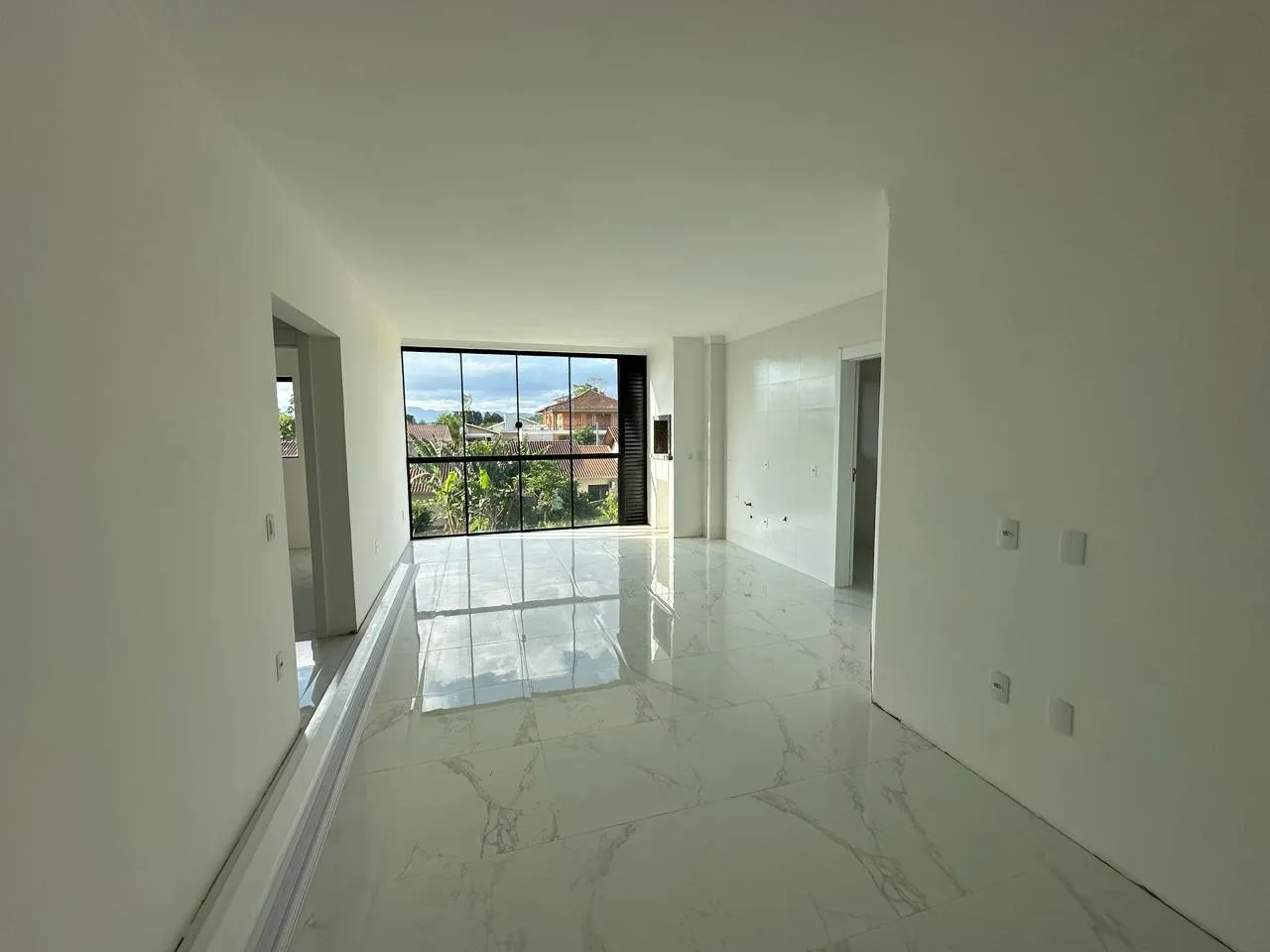 Residencial Splendore no Bairro Carijós - Perto do Centro de Indaial — foto 2
