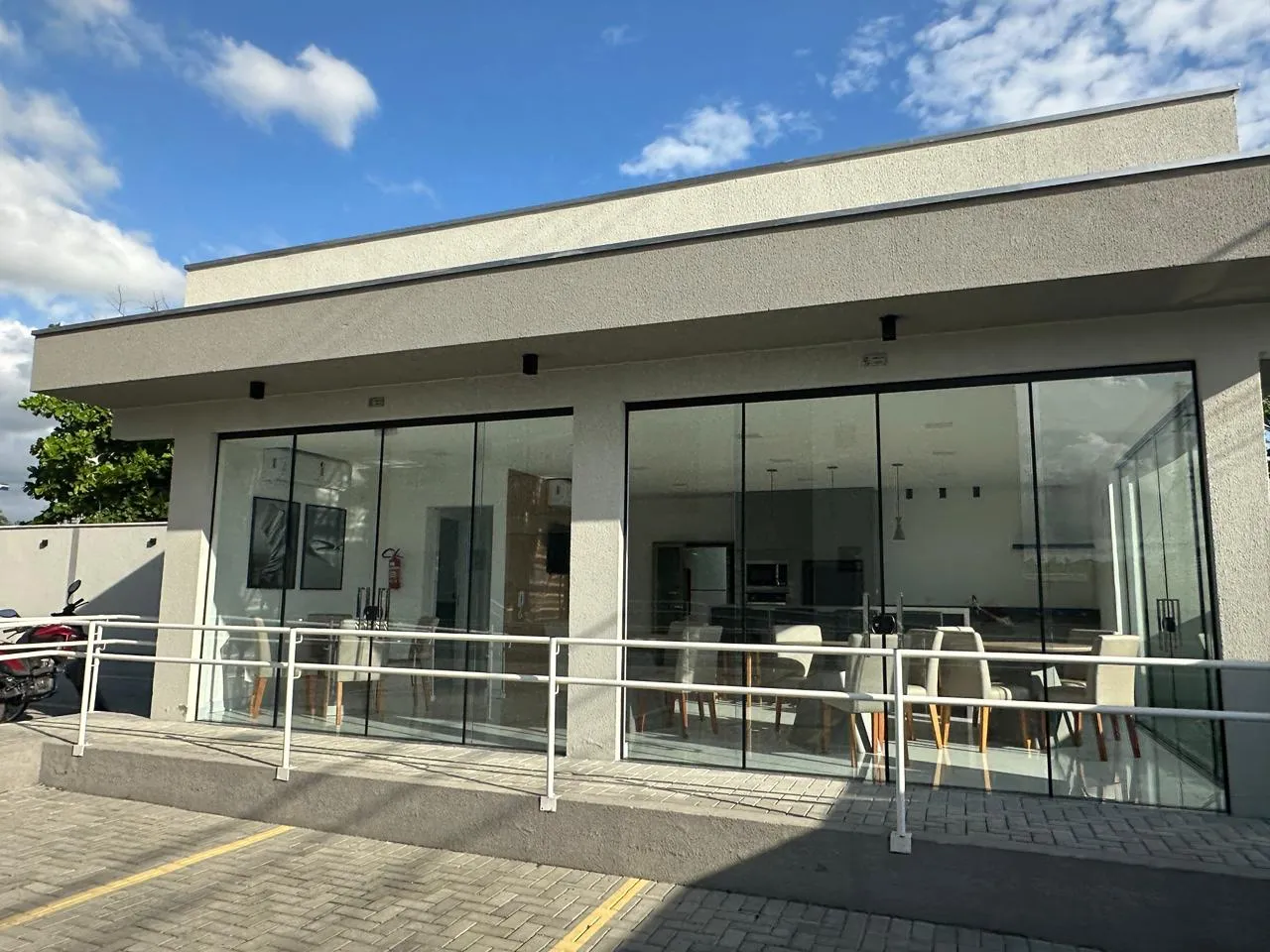 Residencial Splendore no Bairro Carijós - Perto do Centro de Indaial — foto 7