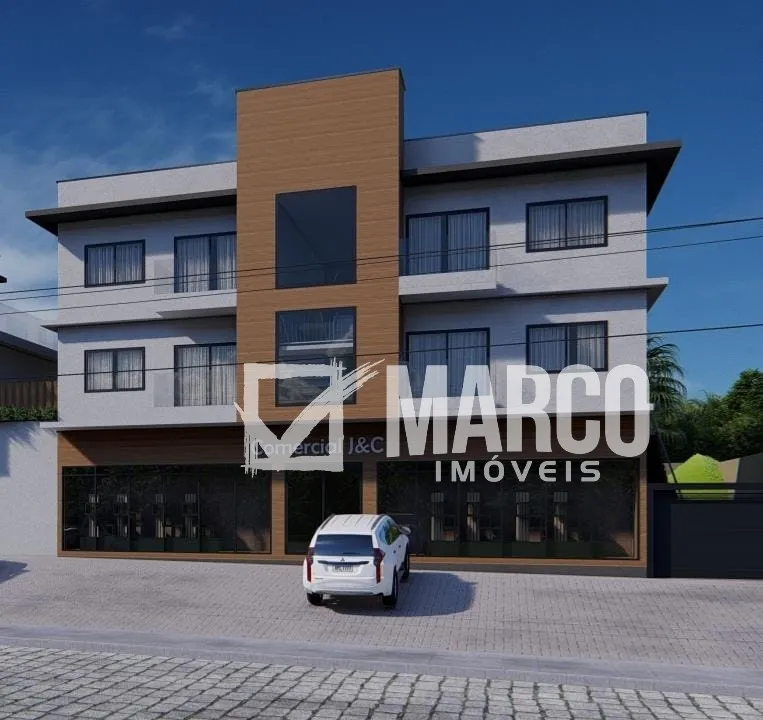 Sala Comercial - foto 1