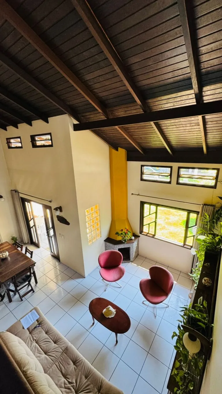 Casa à venda - Centro, Balneário Piçarras 3 quartos — foto 3