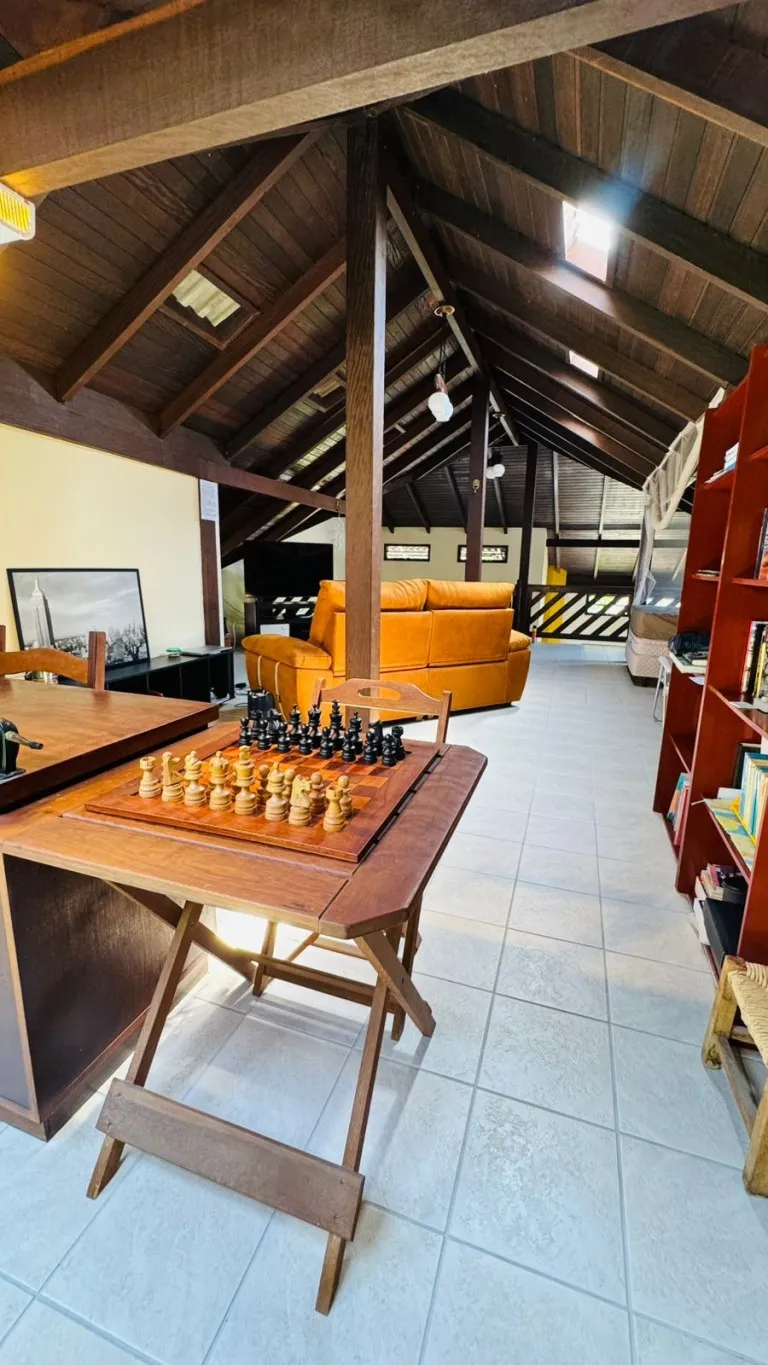 Casa à venda - Centro, Balneário Piçarras 3 quartos — foto 5