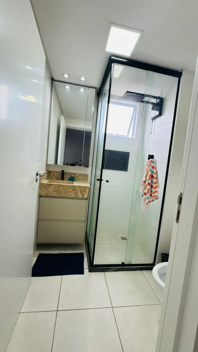 Apartamento mobiliado com 2 quartos - Centro de Balneário Piçarras — foto 5