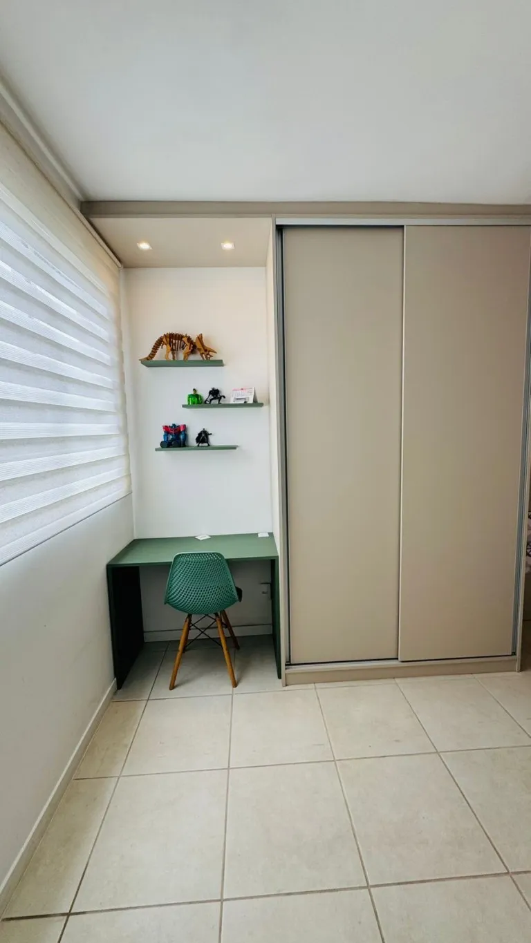 Apartamento mobiliado com 2 quartos - Centro de Balneário Piçarras — foto 6