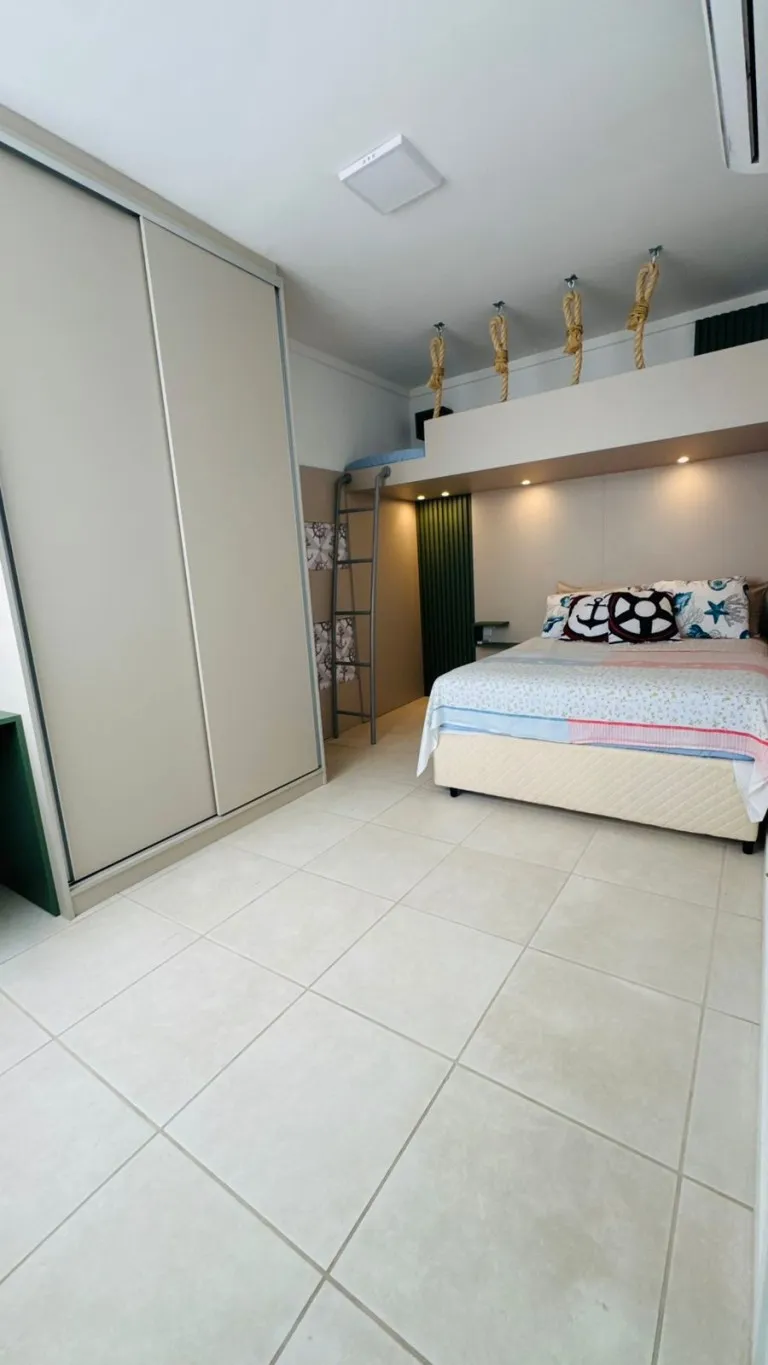 Apartamento mobiliado com 2 quartos - Centro de Balneário Piçarras — foto 7