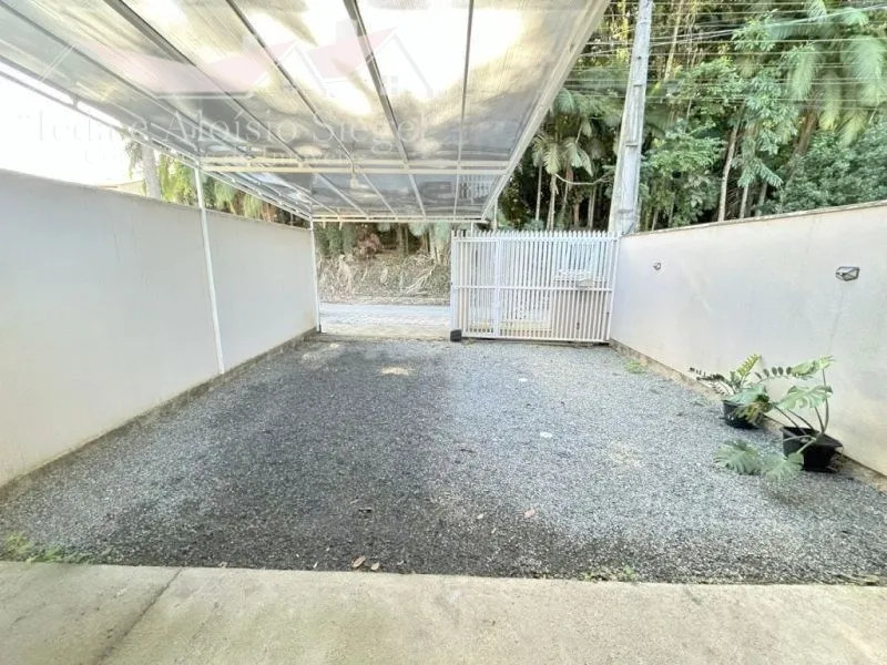 Sobrado no Bairro Testo Salto Blumenau/SC Ref. 1594 — foto 4