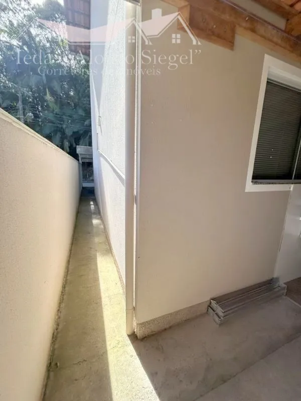 Sobrado no Bairro Testo Salto Blumenau/SC Ref. 1594 — foto 6
