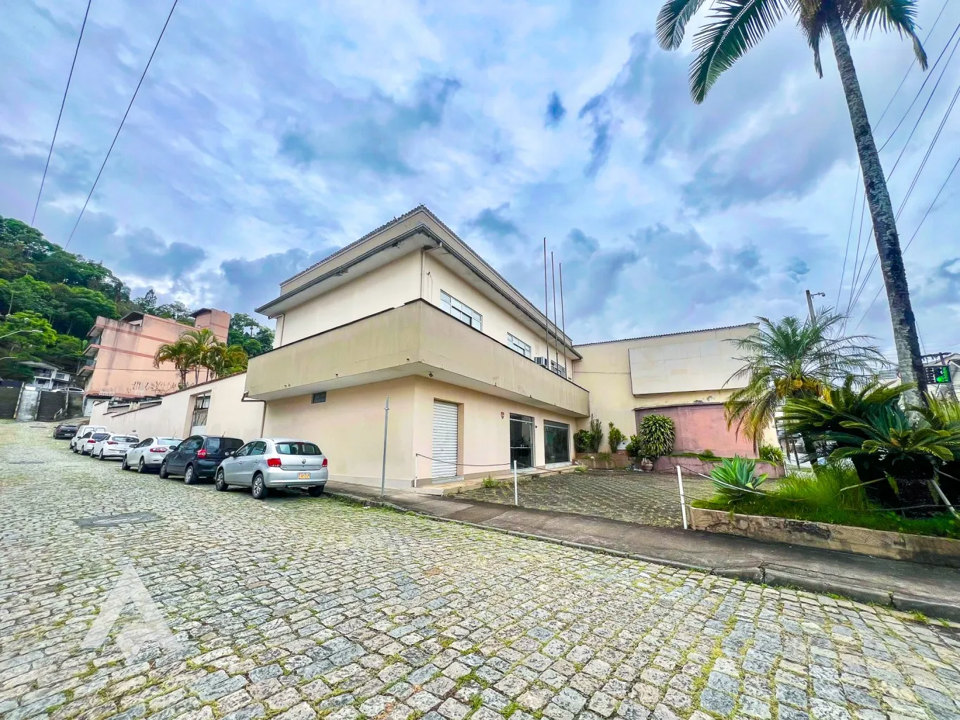 Galpão com 1.820m para locação por R$26.000,00 - Bairro Itoupava Seca - Blumenau/SC — foto 2