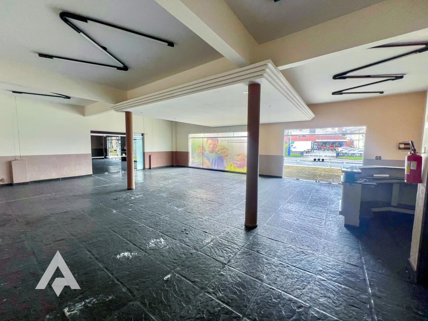 Galpão com 1.820m para locação por R$26.000,00 - Bairro Itoupava Seca - Blumenau/SC — foto 6