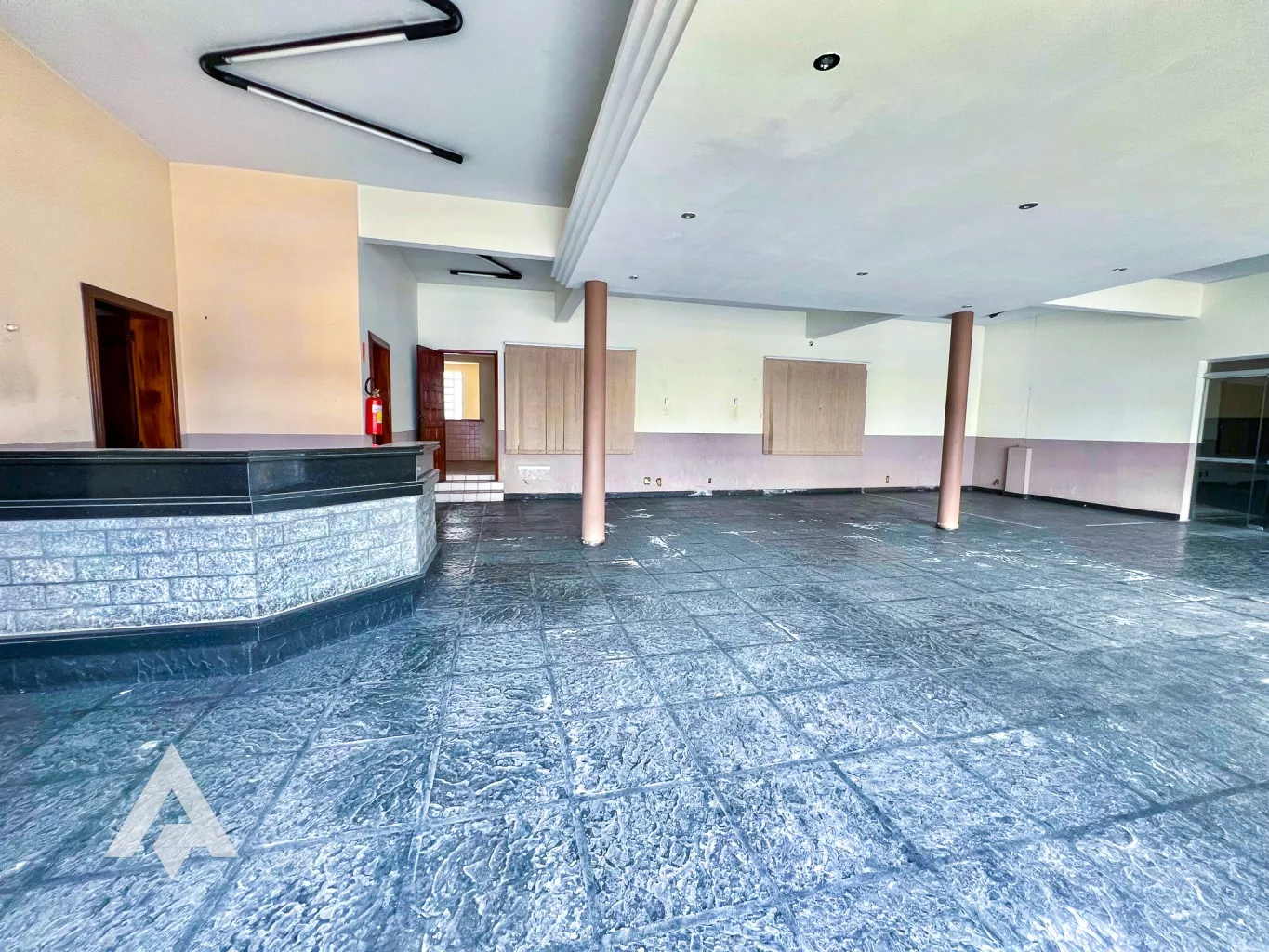 Galpão com 1.820m para locação por R$26.000,00 - Bairro Itoupava Seca - Blumenau/SC — foto 7
