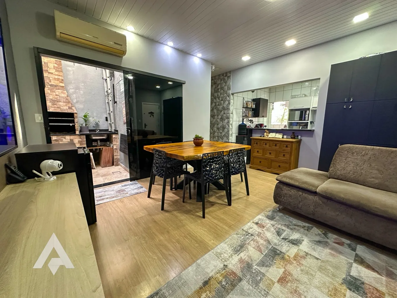 Apartamento de 3 dormitórios à venda por R$ 360.000,00 - Bairro Itoupava Seca - Blumenau/SC — foto 3