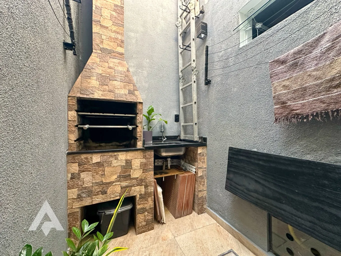 Apartamento de 3 dormitórios à venda por R$ 360.000,00 - Bairro Itoupava Seca - Blumenau/SC — foto 4