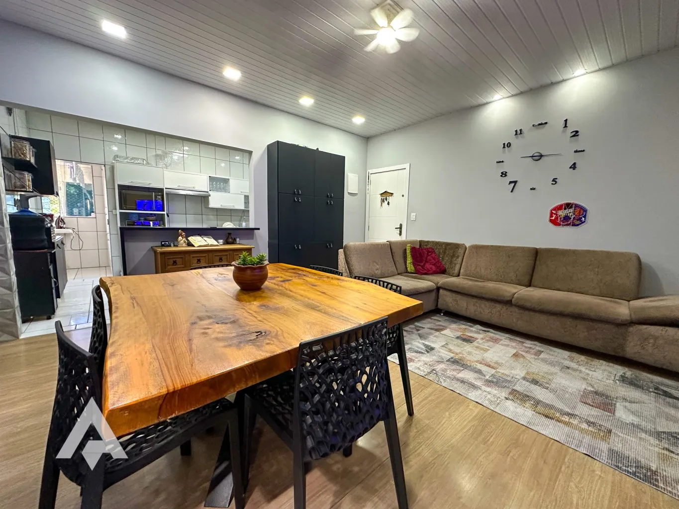 Apartamento de 3 dormitórios à venda por R$ 360.000,00 - Bairro Itoupava Seca - Blumenau/SC — foto 5